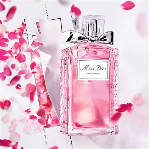 dior rose n roses 100ml